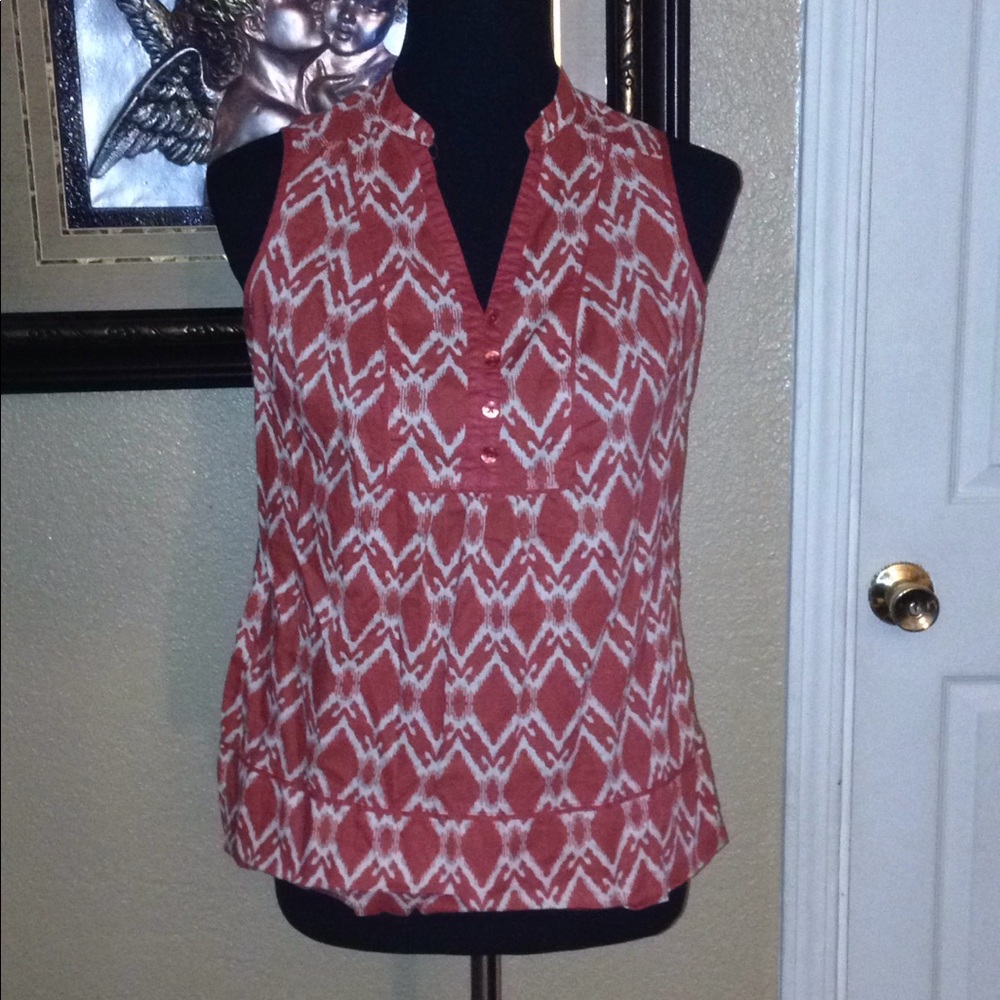 $2/10 sale item petite women's blouse